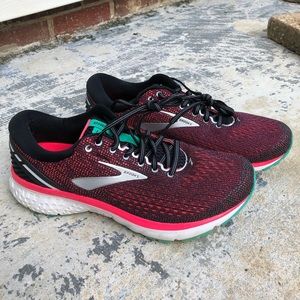 Women’s Brooks Ghost 11